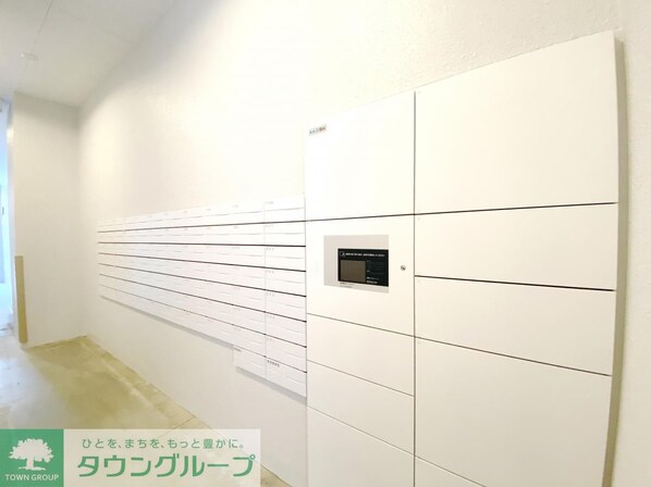 エスリード金山プルミエの物件内観写真